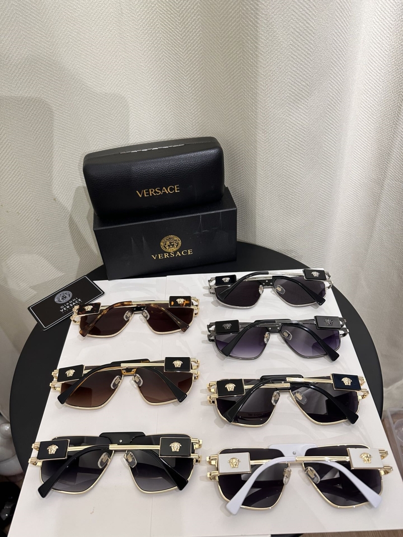 Versace Sunglasses